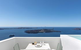 Akra & Spa Ημεροβίγλι 3*